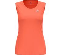 Odlo Cardada Damen Tanktop, orange L