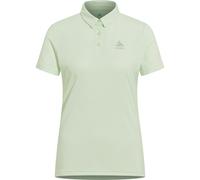 Odlo Cardada Kurzarm-poloshirt XS Ambrosia