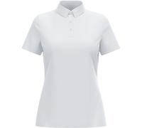 Odlo Damen Poloshirt Cardada 551021-10000 XS White