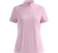 Odlo - Cardada Poloshirt Damen hyper pink