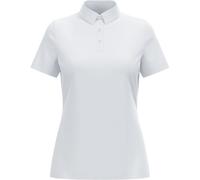 Odlo Damen Poloshirt Cardada 551021-10000 XS White