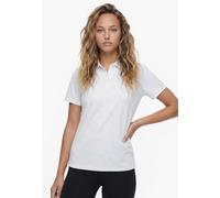Odlo Cardada Kurzarm-poloshirt 3XL White