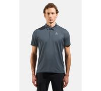 Odlo Cardada Poloshirt für Herren, S, grün