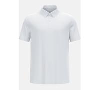 Odlo Cardada Poloshirt für Herren, S, weiss