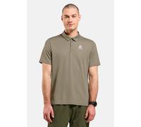 Odlo Herren Polo-Shirt Cardada Vetiver Größe M (19600)