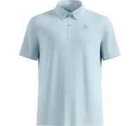 Odlo Herren Cardada Polo T-Shirt (Größe S, blau)