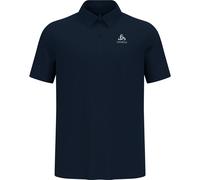 Odlo - Cardada Poloshirt Herren dark sapphire