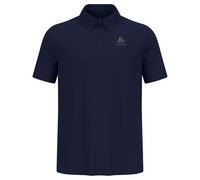 Odlo Men's Cardada Polo Shirt eclipse (21120) L