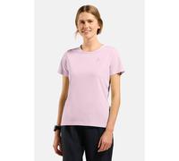 Odlo Cardada T-Shirt für Damen - Wandern, Casual Comfort - pink, M