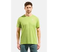 Odlo Cardada T-Shirt für Herren, L, grün