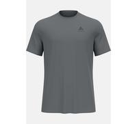 Odlo Cardada Kurzarm-t-shirt S Odlo Steel Grey