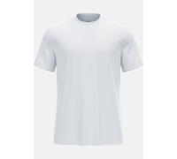Odlo Cardada T-Shirt für Herren - Wandern, Casual Comfort - weiss, S