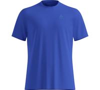 Odlo Cardada Crew Neck Herren T-Shirts blau Größe M Camping Atmungsaktiv