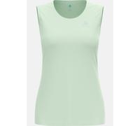 Odlo Cardada Tank für Damen, M, grün