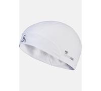 Odlo Ceramicool Mütze - Mountain Biking, Gravel - weiss, OneSize