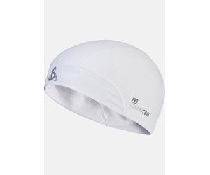 Odlo Ceramicool Mütze, OneSize, weiss