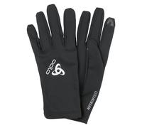 Odlo Ceramiwarm Light Gloves XS Schwarz