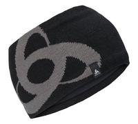 Odlo Stirnband Herren Damen Mid Gage I Winter Stirnband Sport I Headband Winterstirnband I Unisex