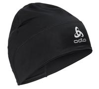 Odlo Ceramiwarm Mütze (Größe ONE SIZE, schwarz)