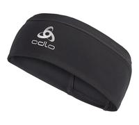 Odlo Ceramiwarm Stirnbänder schwarz Größe ONE SIZE Langlauf Klassik | Langlauf Skating | Laufen | Trailrunning