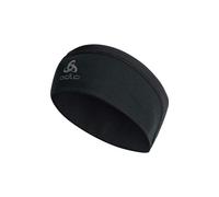 odlo ceramiwarm stirnband schwarz