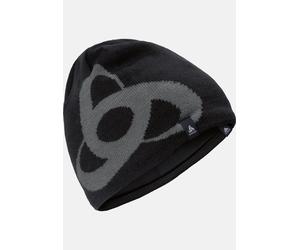 Odlo Ceramwarm Pro Mid Gage Mütze - Wandern - schwarz, OneSize