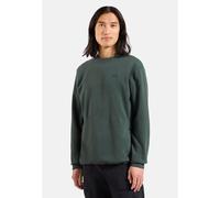 Odlo The Essentials Classic Fleece Crewneck Multisport Mid Layer urban chic (10877) XL