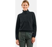 Odlo - Classic Essentials Multisport Midlayer Damen schwarz