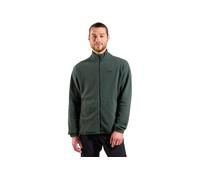 ODLO Classic Fleece - Fleecejacke - Herren L Green