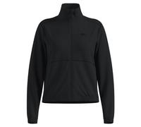 ODLO Classic Fleece W - Fleecejacke - Damen XS Black