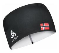 Odlo Bandeau Ski de Fond Competition Casquettes / bandeaux TU