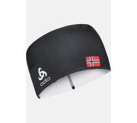 Odlo Bandeau Ski de Fond Competition Casquettes / bandeaux TU