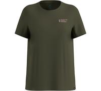 Odlo Cotton Blend Unlimited deep depths (10784) M
