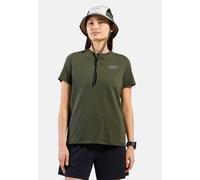 Odlo Cotton Blend Unlimited deep depths (10784) S