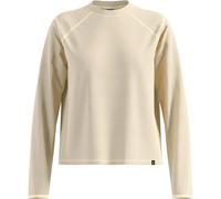 Odlo Cubic Damen Sweatshirt (Beige XL)