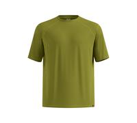 Cubic Multisport T-Shirt Herren-Guacamole-S