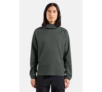 Odlo Cubic Hoodie für Herren, S, grün