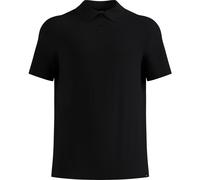 Odlo - Cubic Light Polo Shirt S/S - Polo-Shirt, Gr. XXL, schwarz (Black)