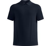 Odlo - Cubic Light Polo Shirt S/S - Polo-Shirt, Gr. S, blau (DarkSapphire)