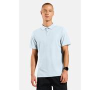 Odlo - Cubic Light Polo Shirt S/S - Polo-Shirt, Gr. S, grau (BabyBlue)