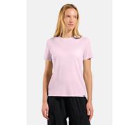 Odlo Cubic Light T-Shirt für Damen - Wandern, Training - pink, L