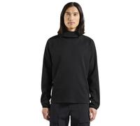 ODLO Cubic M - Kapuzenpullover - Herren L Black