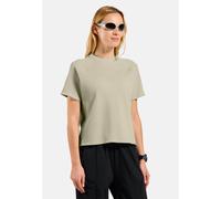 Odlo Cubic T-Shirt für Damen, S, grau