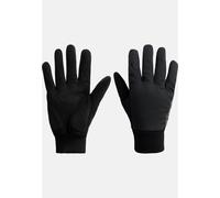 Odlo Cycling Warm Handschuhe - Running - schwarz, XL