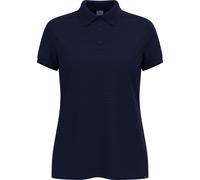 Odlo The Ascent Natural Polo Shirt eclipse (21120) XL
