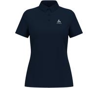 Odlo Poloshirt Cardada Damen Dark Sapphire XL