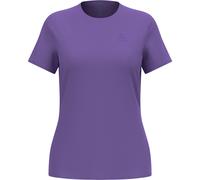 Odlo Damen Cardada T-Shirt (Größe L, lila)