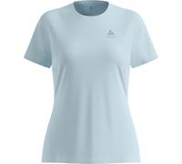Odlo Damen Cardada T-Shirt (Größe XL, blau)