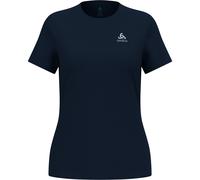 Odlo Damen Cardada T-Shirt (Größe XXL, blau)