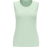 Odlo Damen Cardada Tanktop (Größe 3XL, gruen)